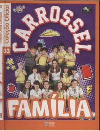 Carrossel - Famlia