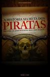 A histria secreta dos piratas