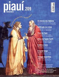 Revista Piau n.209
