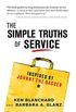 The Simple Truths of Service: Inspired by Johnny the Bagger (English Edition)