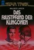 Star Trek: Das Faustpfand der Klingonen: Roman (German Edition)