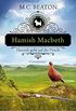 Hamish Macbeth geht auf die Pirsch: Kriminalroman (Schottland-Krimis 2) (German Edition)