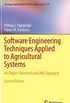 Software Engineering Techniques Applied to Agricultural Systems: An Object-Oriented and UML Approach: 93