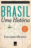 Brasil: uma histria - verso compacta - Edio Slim