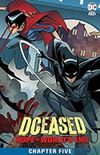 DCeased: Hope At World