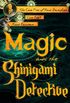 Magic and the Shinigami Detective