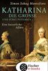 Katharina die Groe und Frst Potemkin: Eine kaiserliche Affre (German Edition)