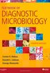Textbook of Diagnostic Microbiology, 4e
