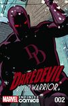 Daredevil: Road Warrior #2