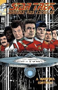 Star Trek - Jornada nas Estrelas #4