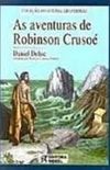 As Aventuras De Robinson Crusoe