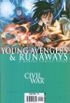 Civil War: Young Avengers & Runaways