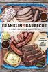 Franklin Barbecue: A Meat-Smoking Manifesto [A Cookbook] (English Edition)