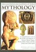 The Illustrated Encyclopedia of World Mythology