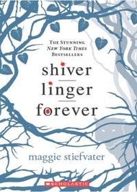 Shiver Trilogy (edio Kindle)
