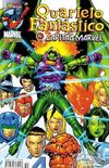Quarteto Fantstico & Capito Marvel #10