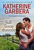 Full Texas Throttle (The Dangerous Delaneys Book 2) (English Edition)