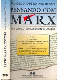 Pensando Com Marx