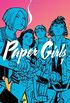 Paper Girls Volume 1