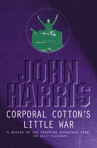Corporal Cotton