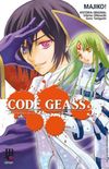 Code Geass - A Rebelio de Lelouch #3