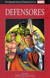 Marvel Heroes: Defensores #23
