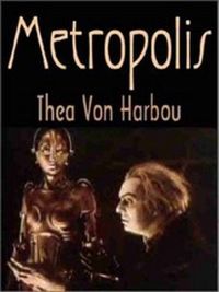 Metropolis (eBook)