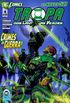 Tropa dos Lanternas Verdes #04 - Os Novos 52