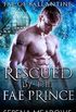 Rescued By The Fae Prince
