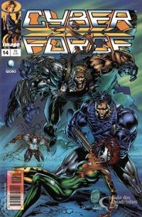 Cyber Force #14