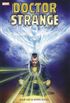 Doctor Strange Omnibus, Vol. 1