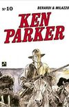 Ken Parker Vol. 10