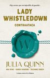 Lady Whistledown contraataca (Spanish Edition)