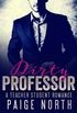 Dirty Professor