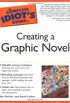 Complete Idiots Guide To Creating A Graphic Novel