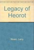 Legacy of Heorot a
