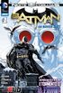 Batman Anual #01 - Os Novos 52!