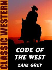 Code of the West (English Edition)
