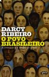 O Povo Brasileiro (e-Book)