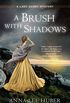 A Brush with Shadows (A Lady Darby Mystery Book 6) (English Edition)
