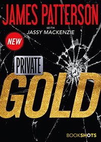 Private: Gold (BookShots) (English Edition)