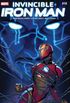 Invincible Iron Man #10 (volume 3)