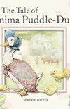 the tale of jemina puddle-duck