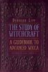 The study of witchcraft
