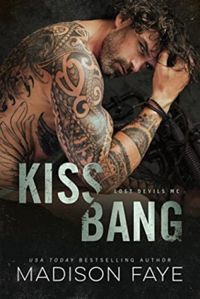 Kiss/Bang