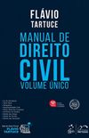 Manual de Direito Civil