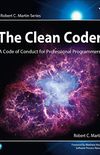 The Clean Coder: A Code of Conduct for Professional Programmers (Robert C. Martin Series) (English Edition)