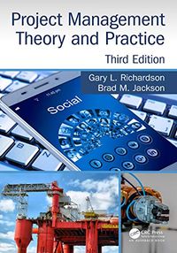 Project Management Theory and Practice, Third Edition (English Edition)