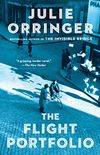 The Flight Portfolio: A novel (English Edition)