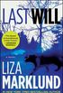 Last Will: A Novel